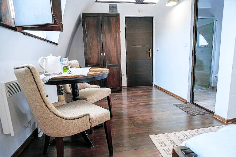 Accommodation Miercurea Ciuc