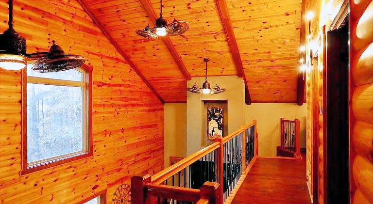 House with 2 rooms for 8 persons — photo 4