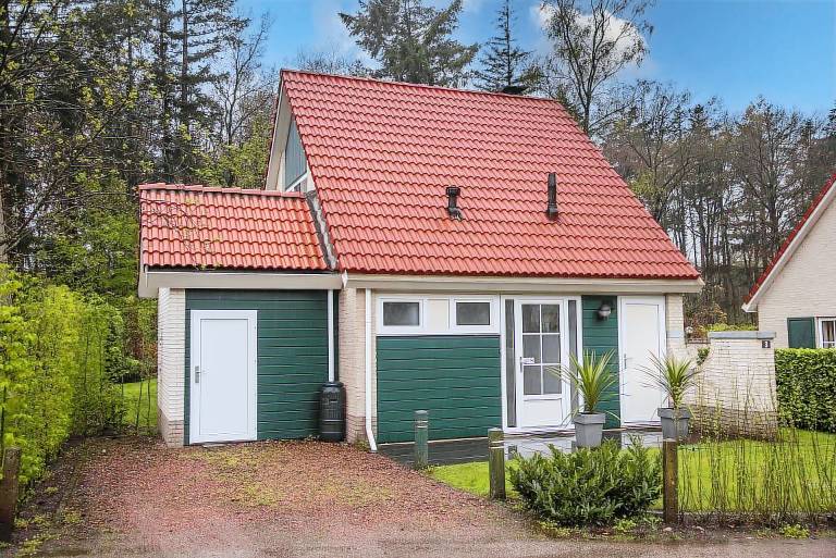 Bungalow Hellendoorn