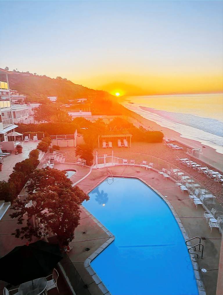 Condo Eastern Malibu