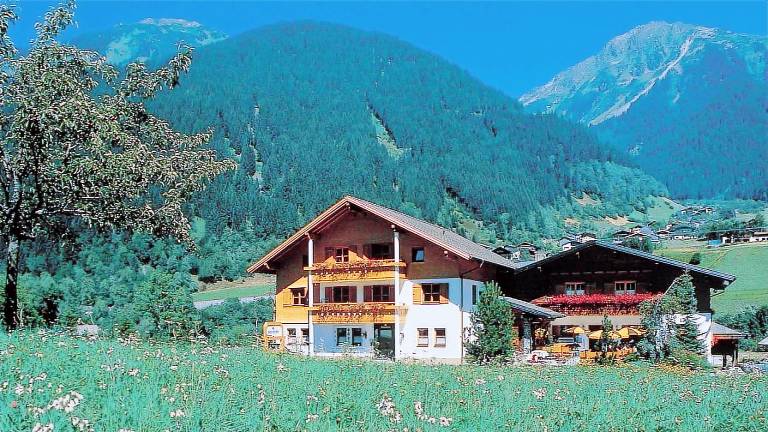 Ferienwohnung in Sankt Gallenkirch, für max. 5 Personen Ferienwohnung in Sankt Gallenkirch, für max. 5 Personen