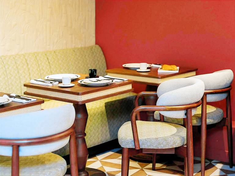 Ibis Styles Paris Boulogne Marcel Sembat — photo 4