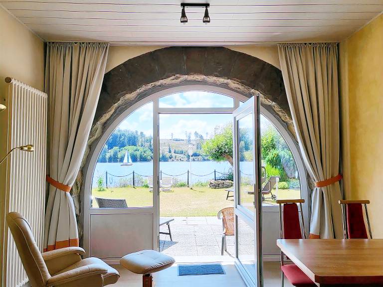 Ferienwohnung Möhnesee