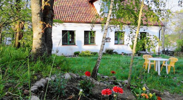 Agroturystyka Kruklanki