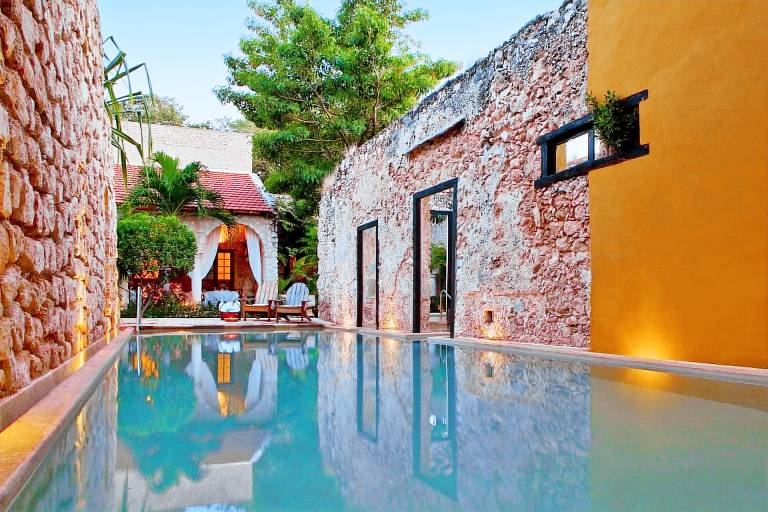 Hacienda Campeche By IHG — photo 3