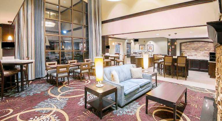 Staybridge Suites Columbus-Airport By IHG — photo 2