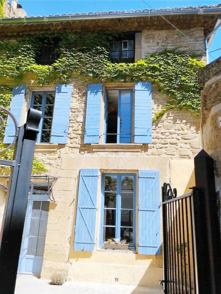 Appartement  Châteauneuf-du-Pape
