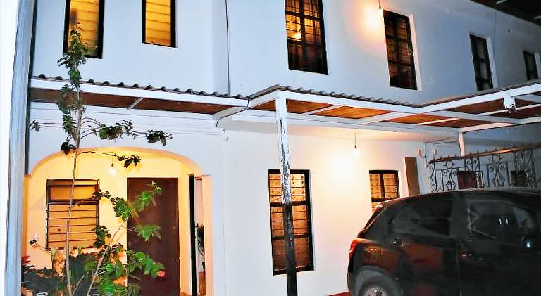 Holiday apartment with 4 rooms for 10 persons — photo 4