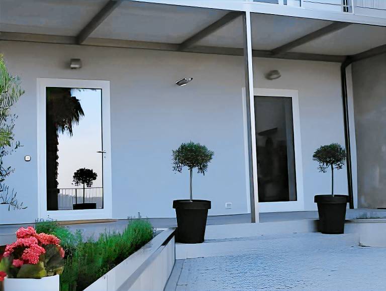 Borgo Vecchio Locanda di Charme in Neive