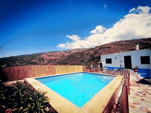 Chalet Lanjarón