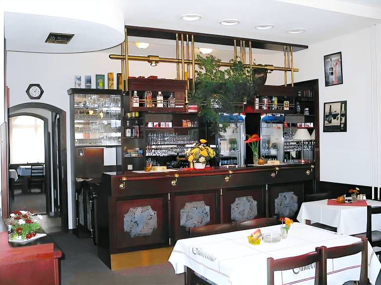 Pension Viola — photo 3