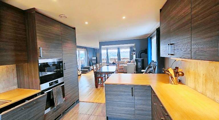 Nice holiday apartment | Dogs allowed — photo 3