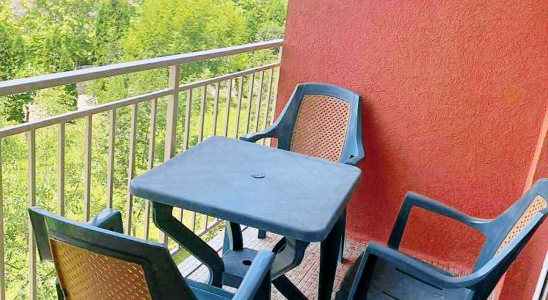 Wonderful holiday apartment with pool | Dogs allowed — photo 5