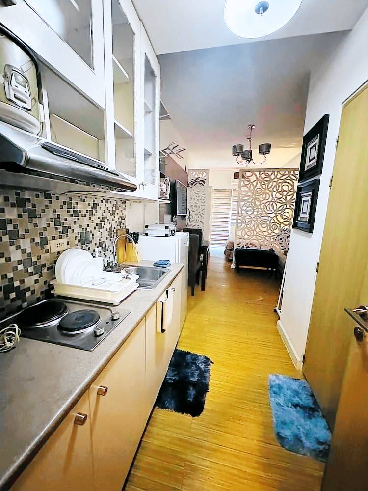 Hostel Makati