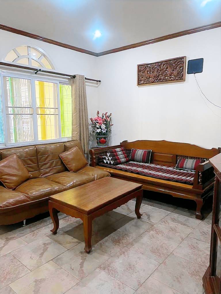 Nice vacation home | Close to Wat Chedi Luang | Pets allowed — photo 4