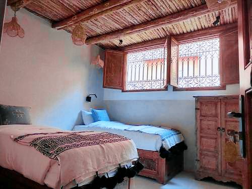 Appartement Taghazout