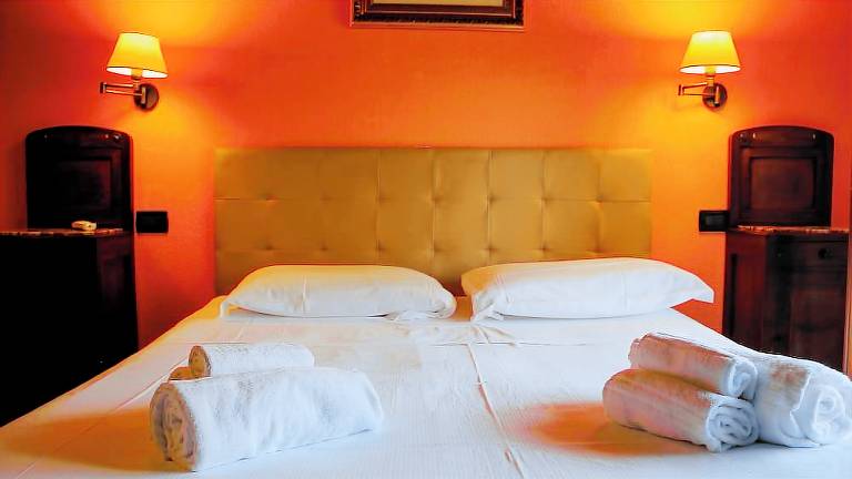 Agriturismo Volta mantovana