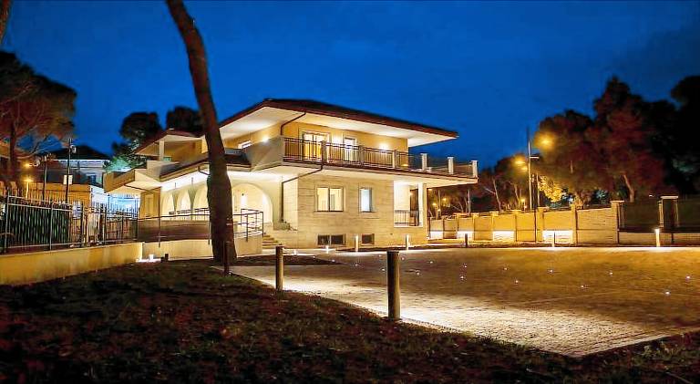Aurum Suites in San Giovanni Teatino