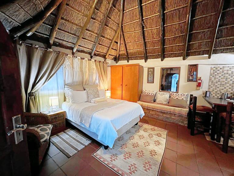 Bungalow Garsfontein