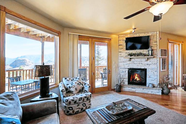 Condo Estes Park