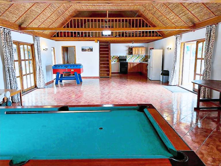 House Móraváros