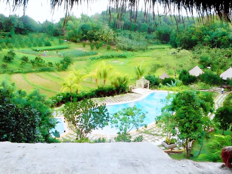 Damires Hills Farm and Spa Resort — photo 5