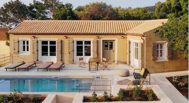 Villa with garden, private pool & terrace | Perfect for remote work — photo 2
