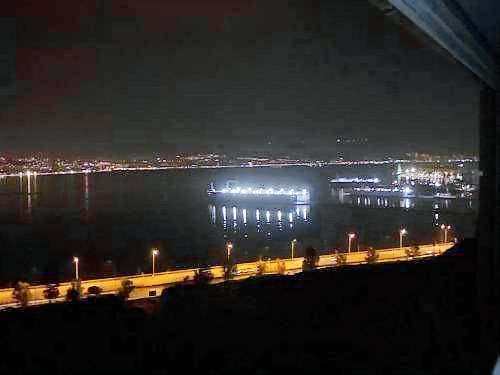 Appartement Izmir