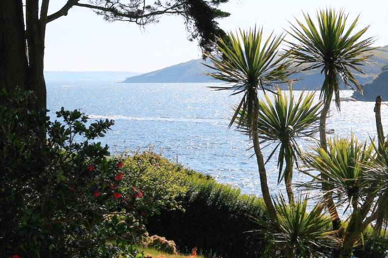 Cottage Polruan