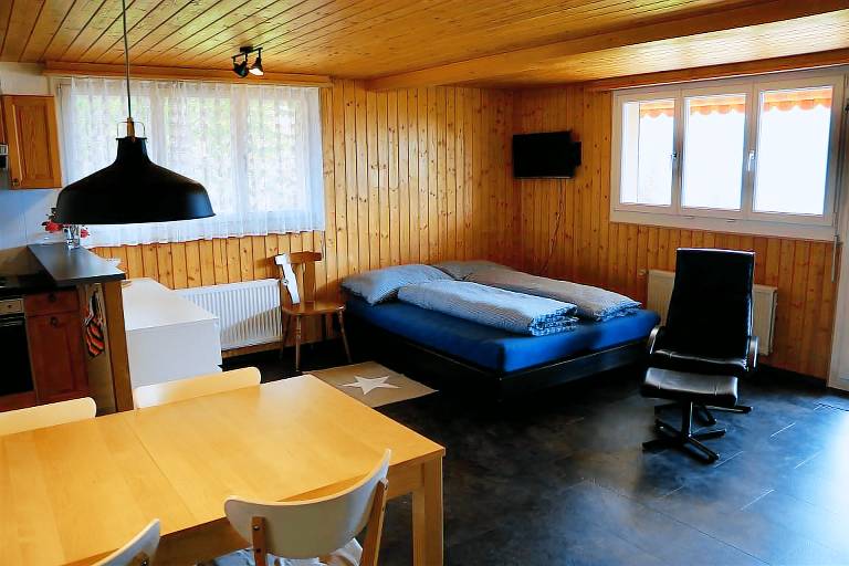 Ferienwohnung Flums