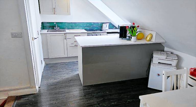 Nice holiday apartment | Pet-friendly — photo 3