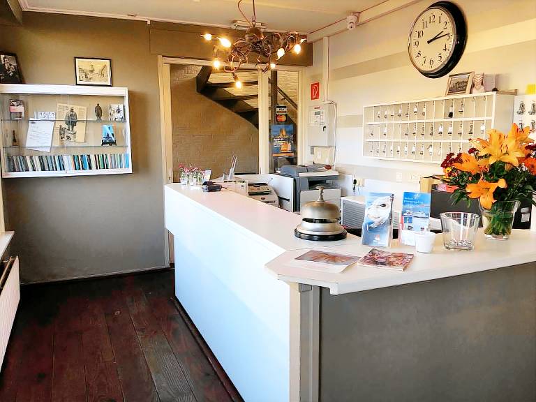 Hotel Restaurant Noordooster — photo 4