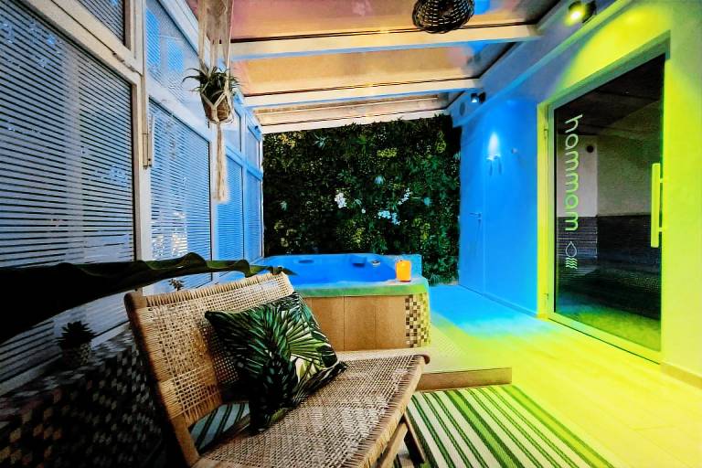 Children-friendly wonderful apartment with hot tub, barbecue & patio | Beach nearby | Perfect for remote work | Pets allowed — photo 5