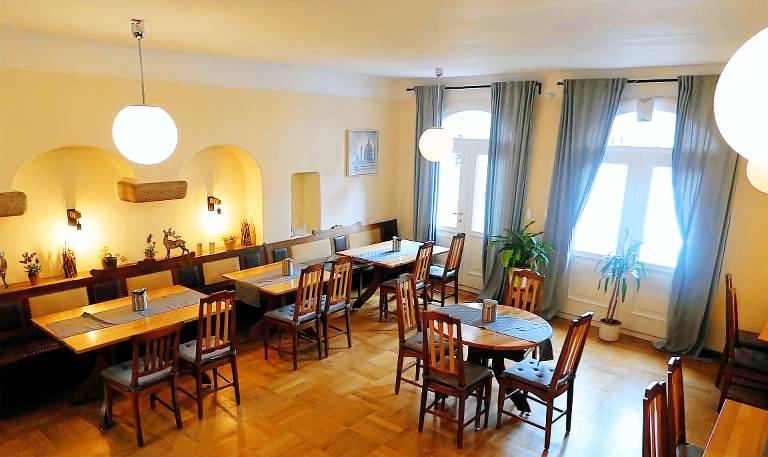 Hotel Rose (Weißenburg) — photo 5