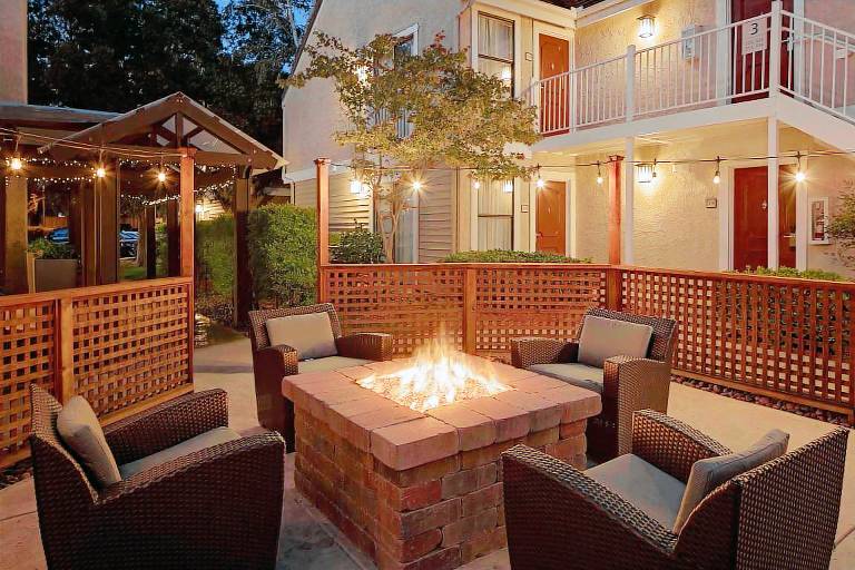 Residence Inn by Marriott San Jose Campbell — photo 2
