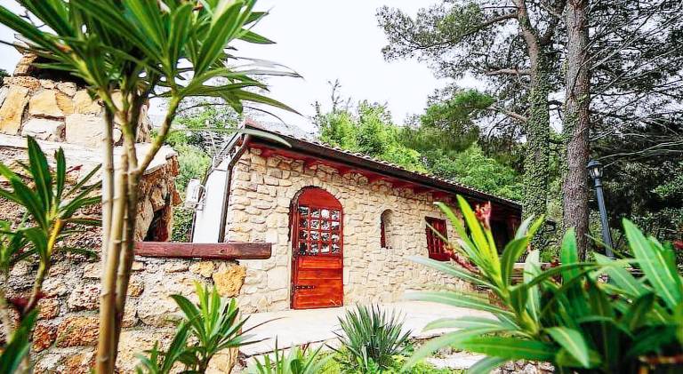 House | Close to the beach | Pets allowed in Brela