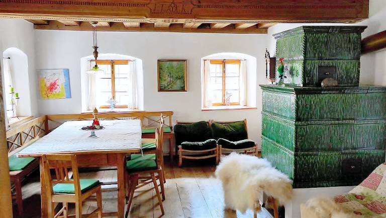 Ferienwohnung  Amstetten