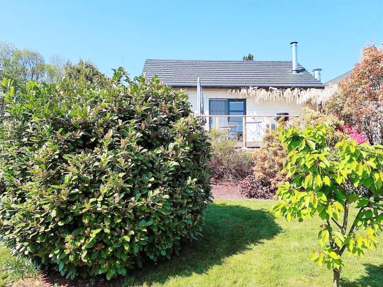 Cottage Durbuy