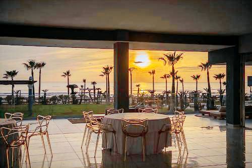 Grand Hotel Le Chateau — photo 4