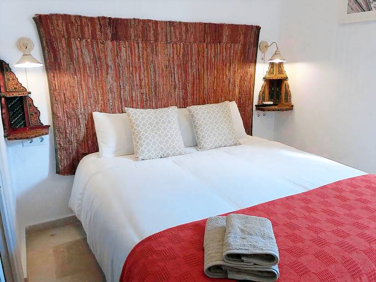 Apartamento Cádiz