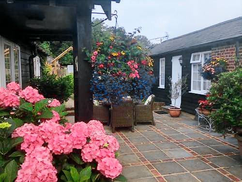Bed and breakfast  Horsham