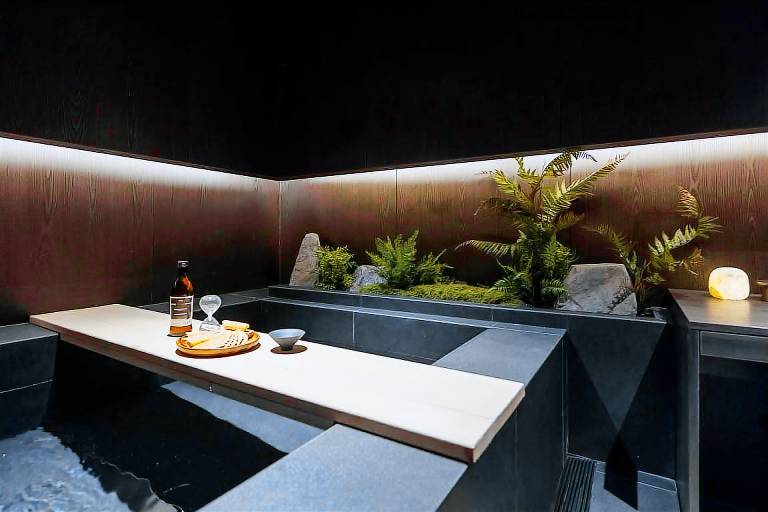 Gangneung Sorang Horang Hotel — photo 4