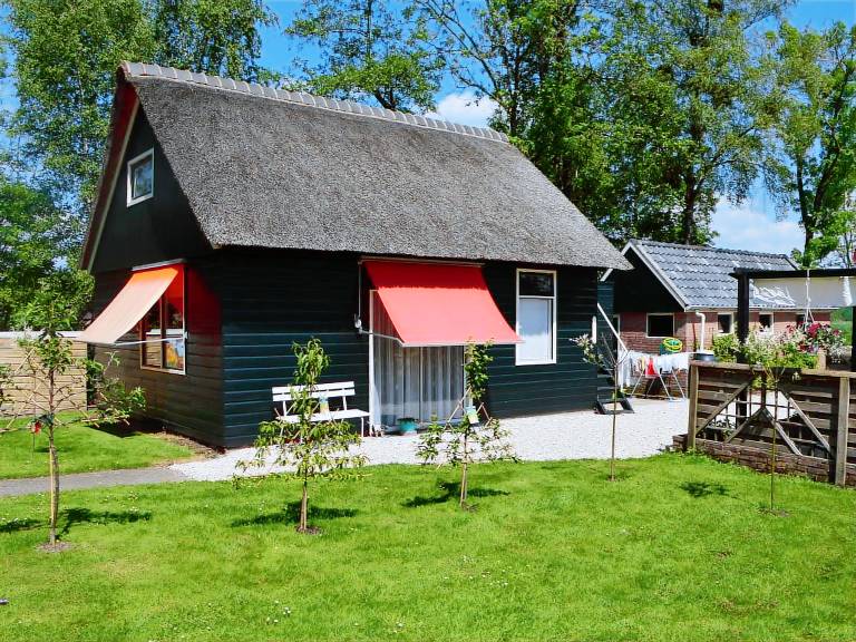 Ferienhaus Giethoorn