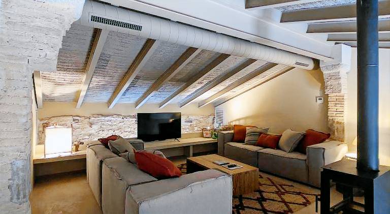 Villa with pool | Close to Girona Cathedral — photo 2
