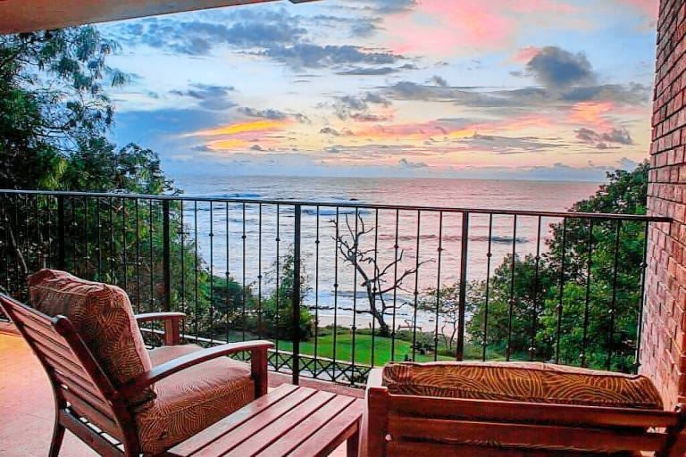 Apartamento  Playa Langosta