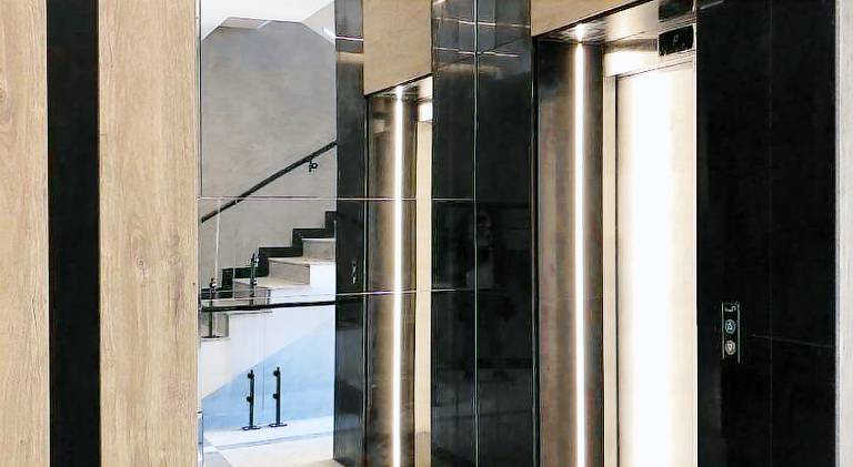 Top location, Sea ​​View and luxury apartments in Symphony residence — photo 4