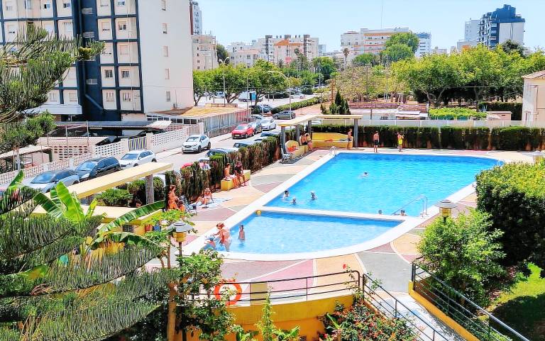 Apartamento Gandía