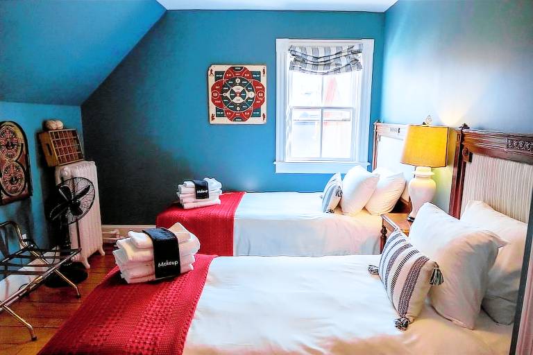 Bed and breakfast Newport