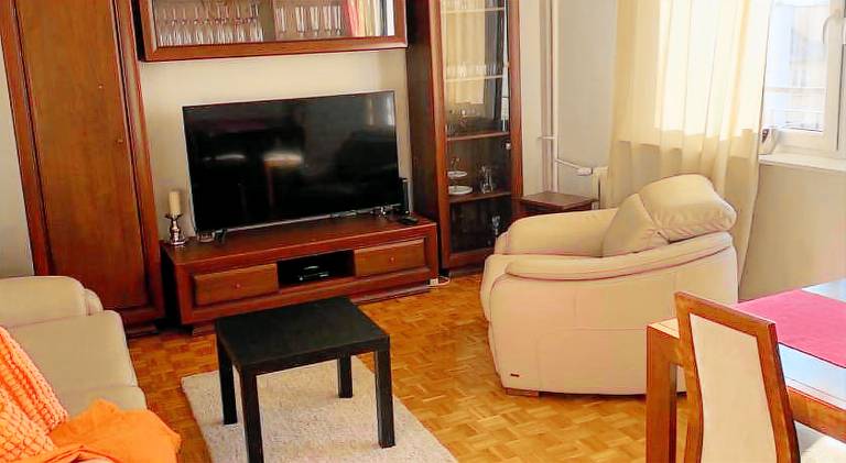 Rental apartment | Pets are welcome in Torun