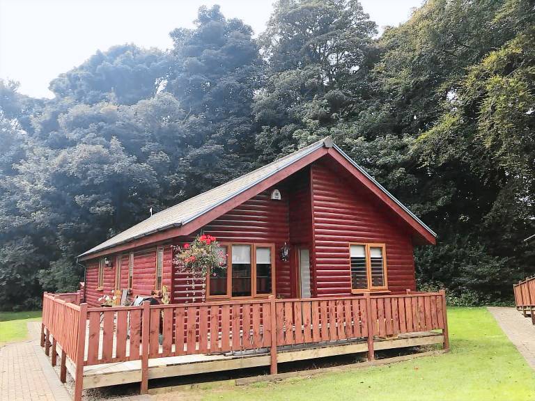 Stunning 2 Bedroom Pet Friendly Lodge in Bridlington